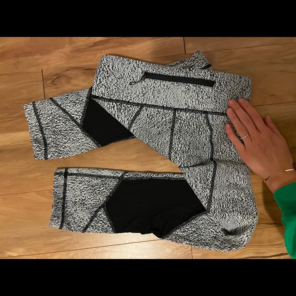 Lululemon leggings